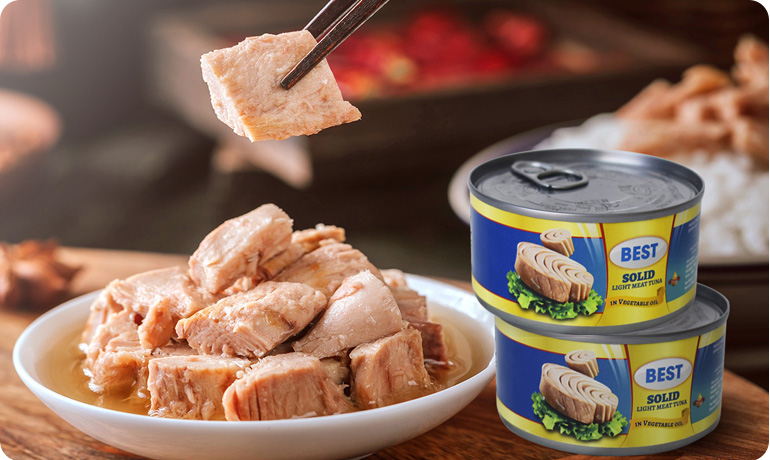 漳州市推行出口食品企业备案管理改革 企业可当地审批